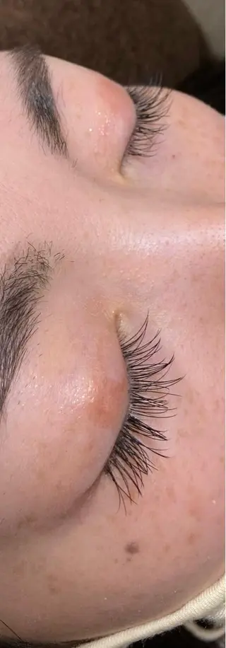 マツエク・マツパ うちかわ ゆまのマツエク・マツパデザイン