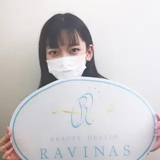 ビューティーサロン bleu clairのエステ・リラクイメージ