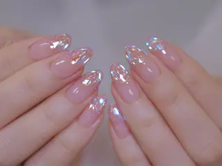 ネイル ginza Akaneのネイルデザイン