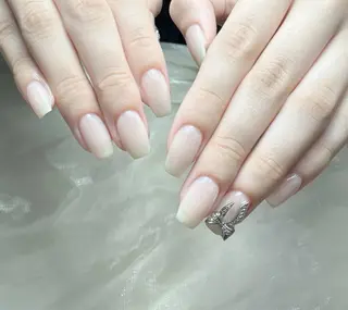 ネイル L.Nail所属・L.nail 【エル.ネイル】のネイルデザイン