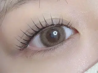 マツエク・マツパ private salon arのマツエク・マツパデザイン