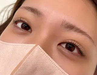 マツエク・マツパ WHITE EYE 錦糸町店🩵倉野🩵のマツエク・マツパデザイン