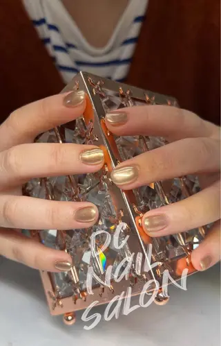 ネイル DC nail salonのネイルデザイン