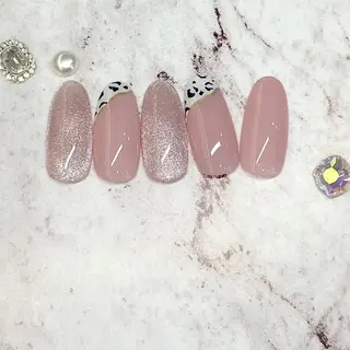 ネイル 安江 翼のマツエク・マツパデザイン