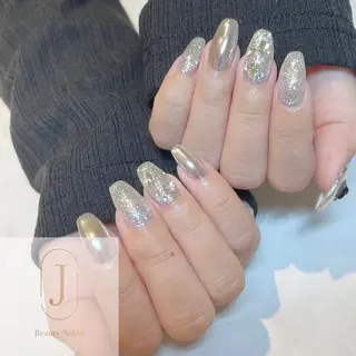 ネイル Nail Salon Luna.RINAのネイルデザイン