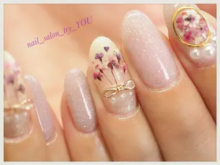 ネイル nail_salon try_YOUのネイルデザイン