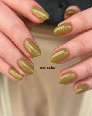 ネイル 𝗿𝗶𝗰𝗼 ˎˊ˗のネイルデザイン