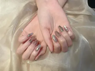 ネイル 🌟桜beauty 🌟プロ ネイリストのネイルデザイン