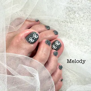 ネイル Yuki Takahamaのネイルデザイン