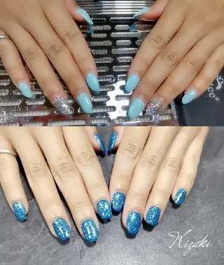 ネイル Kizaki.. Saoriのマツエク・マツパデザイン