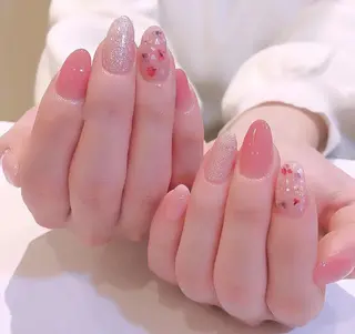 ネイル フジタ マドカのネイルデザイン