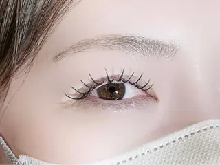 マツエク・マツパ cilmeili所属・cilmeili sakiのマツエク・マツパデザイン