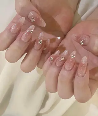 ネイル yurinail所属・yuri nail 高田馬場のネイルデザイン