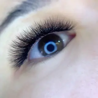 マツエク・マツパ Cute beauty2のマツエク・マツパデザイン