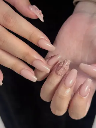 ネイル chipieee kannaのネイルデザイン