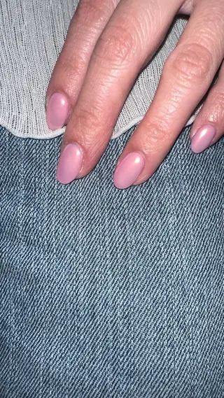 ネイル tiyu salonn所属・ayaka モデル募集中のネイルデザイン