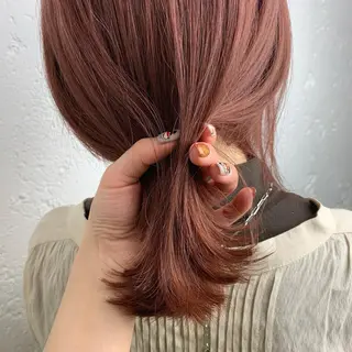 カラー kiryu 🌱のマツエク・マツパデザイン