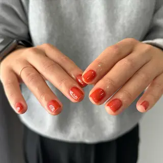 ネイル peilnail Ririのネイルデザイン
