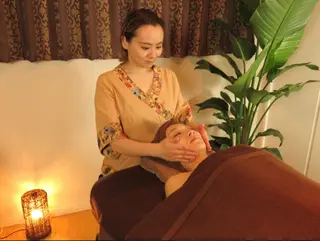 サロンドゥシェ OHSUKIオオスキのエステ・リラクイメージ