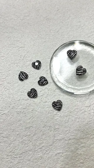 ネイル para ☀︎ sol by BECK所属・Para Sol nail　Maoのネイルデザイン