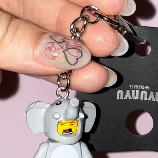 ネイル chika .のネイルデザイン