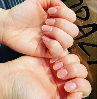 ネイル CRAZY NAILのネイルデザイン