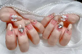 ネイル Melody メロディのネイルデザイン