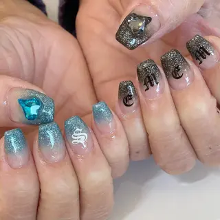 ネイル Nail Salon Gummi.のネイルデザイン