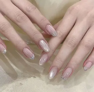 ネイル Oomiya 服部のネイルデザイン