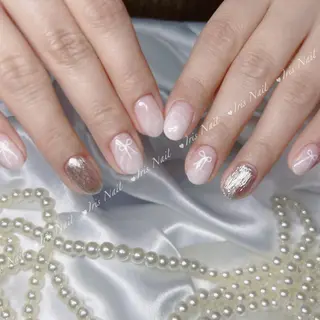 ネイル 大平 エリカのネイルデザイン