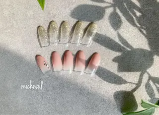 ネイル eni. by michのネイルデザイン