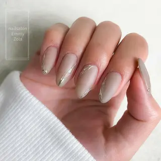 ネイル ネイルサロンEmmy Zola所属・ネイルサロン Emmy  Zolaのネイルデザイン