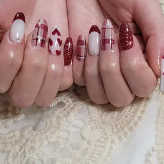 ネイル ネイルサロンほっこり kanaのネイルデザイン