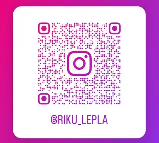 大林 りく　カラーモデルのヘアスタイル