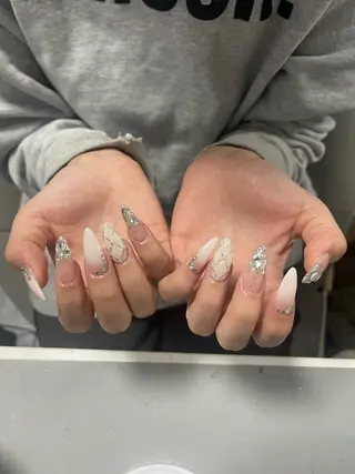 ネイル ZUZU AMEE NAILのネイルデザイン