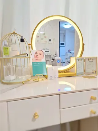 Dahlia Akariのエステ・リラクイメージ