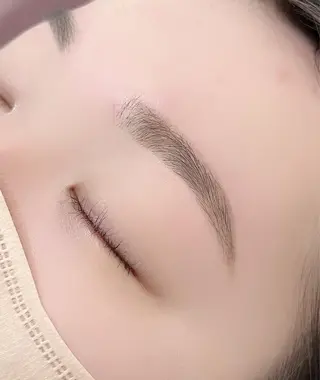 アイブロウ EYELA大宮西口店 HIGUCHIのマツエク・マツパデザイン