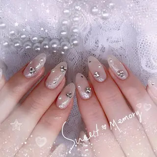 ネイル Chill Nailsalonのネイルデザイン