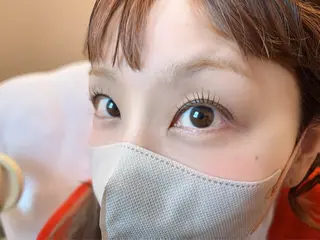 マツエク・マツパ Hisui 山本のエステ・リラクイメージ