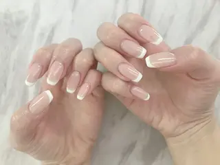 ネイル andulte MAIのネイルデザイン