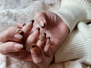 ネイル 土屋 智子のエステ・リラクイメージ