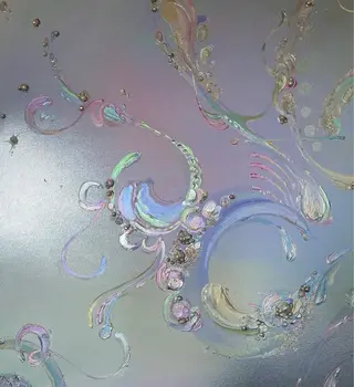 マツエク・マツパ Yuna ［ユウナ］のマツエク・マツパデザイン