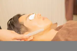 STEP  WISE所属・STEP WISEのエステ・リラクイメージ