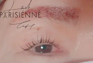 マツエク・マツパ ミミー 南のマツエク・マツパデザイン