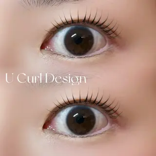 マツエク・マツパ 🎀MaaZlash NANA🎀のマツエク・マツパデザイン