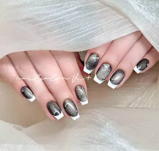 ネイル ✨Nailsalon Vi+✨のネイルデザイン