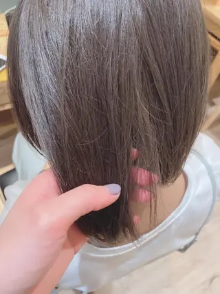 ショート topstylist 松田みこのその他イメージ
