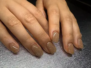 ネイル スズキ マイコのネイルデザイン