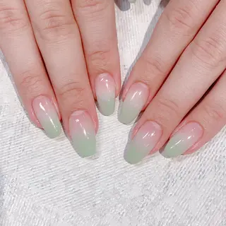 ネイル BUNNYNAIL MOEのネイルデザイン
