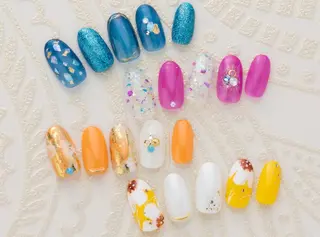 ネイル ネイルサロン Alice&Co.のその他イメージ